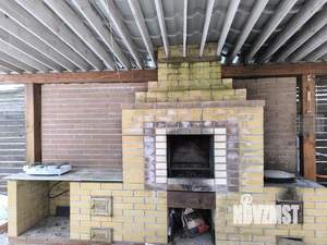 Дом 44м², 1-этажный, участок 6 сот.