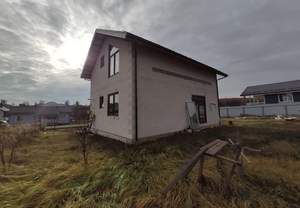 Дом 160м², 2-этажный, участок 8 сот.