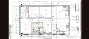 Коттедж 106м², 1-этажный, участок 10 сот.