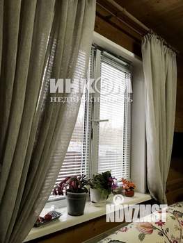 Дом 213м², 2-этажный, участок 5 сот.