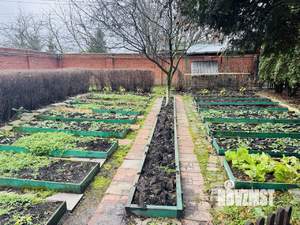 Коттедж 500м², 3-этажный, участок 15 сот.