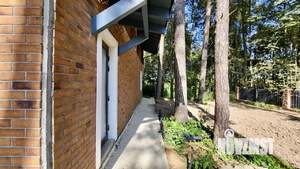 Дом 189м², 2-этажный, участок 9 сот.