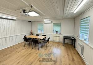 Дом 94м², 3-этажный, участок 7 сот.