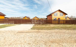 Дом 110м², 2-этажный, участок 7 сот.