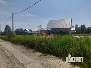 Дом 120м², 1-этажный, участок 11 сот.