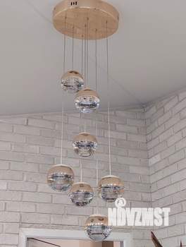 Дом 150м², 2-этажный, участок 7 сот.