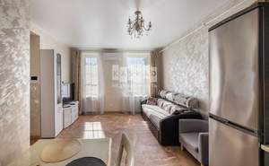 Дом 100м², 3-этажный, участок 1 сот.