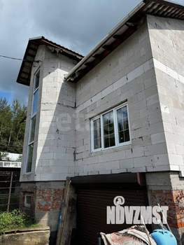 Дом 270м², 2-этажный, участок 6 сот.