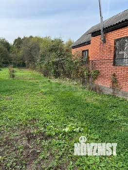 Дом 88м², 2-этажный, участок 8 сот.