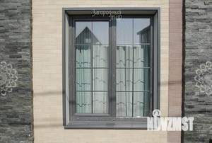 Коттедж 148м², 2-этажный, участок 5 сот.