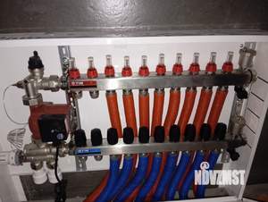 Дом 160м², 2-этажный, участок 8 сот.