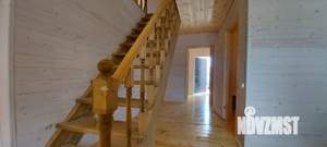 Коттедж 155м², 2-этажный, участок 5 сот.