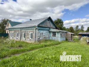 Дом 89м², 1-этажный, участок 20 сот.