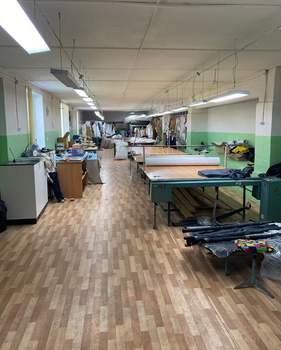 Дом 1022м², 2-этажный, участок 22 сот.