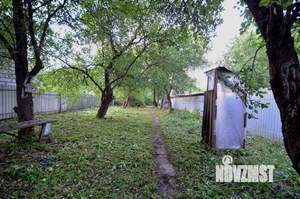 Дом 32м², 2-этажный, участок 6 сот.