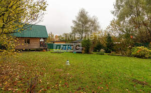 Дом 67м², 2-этажный, участок 7 сот.