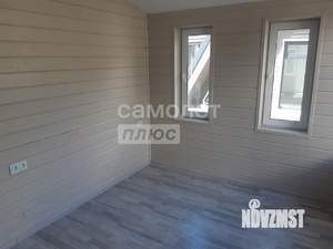 Дом 96м², 1-этажный, участок 8 сот.