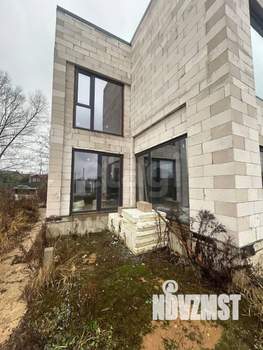 Дом 200м², 2-этажный, участок 6 сот.