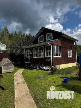 Дом 270м², 2-этажный, участок 6 сот.