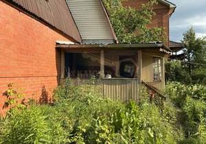 Дом 90м², 1-этажный, участок 14 сот.