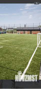 Коттедж 150м², 2-этажный, участок 6 сот.