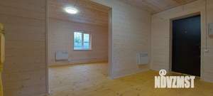 Дом 120м², 2-этажный, участок 6 сот.