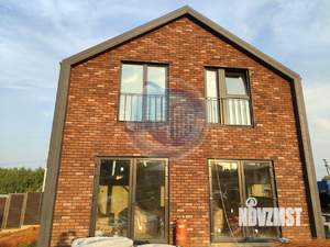 Дом 146м², 2-этажный, участок 5 сот.