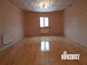 Коттедж 155м², 2-этажный, участок 5 сот.