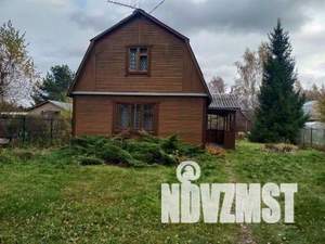 Дом 70м², 2-этажный, участок 5 сот.