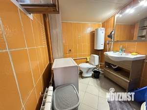 Дом 110м², 1-этажный, участок 14 сот.