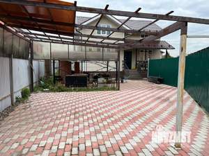 Дом 148м², 2-этажный, участок 5 сот.