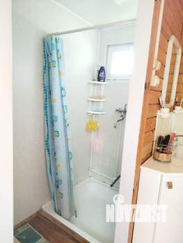 Дом 66м², 2-этажный, участок 6 сот.