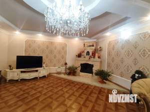 Коттедж 330м², 2-этажный, участок 15 сот.