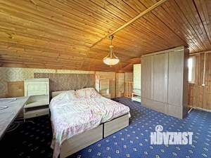 Дом 112м², 2-этажный, участок 7 сот.