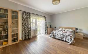 Дом 333м², 2-этажный, участок 25 сот.