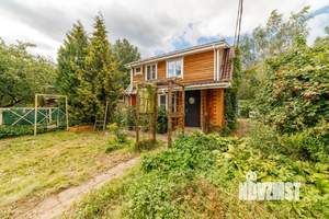 Дом 150м², 2-этажный, участок 5 сот.