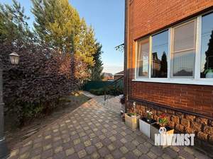 Дом 285м², 2-этажный, участок 16 сот.