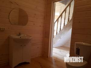 Коттедж 155м², 2-этажный, участок 6 сот.