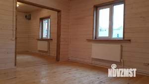 Коттедж 125м², 2-этажный, участок 5 сот.