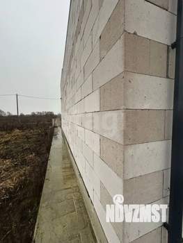 Дом 200м², 2-этажный, участок 6 сот.