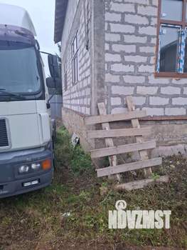 Дом 200м², 2-этажный, участок 6 сот.