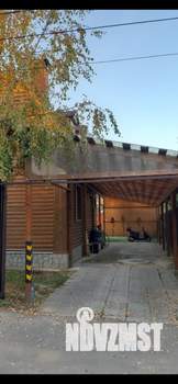 Дом 112м², 2-этажный, участок 6 сот.