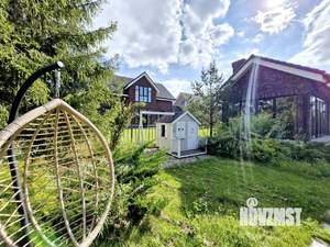 Дом 175м², 2-этажный, участок 6 сот.