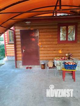 Дом 112м², 2-этажный, участок 6 сот.