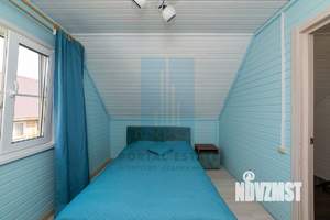 Дом 77м², 2-этажный, участок 6 сот.