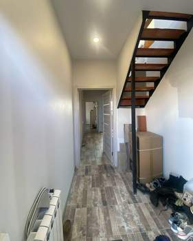 Дом 160м², 2-этажный, участок 8 сот.