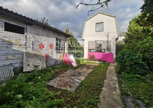 Дом 42м², 2-этажный, участок 6 сот.