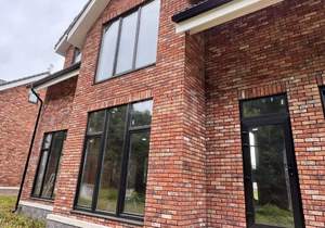 Дом 150м², 2-этажный, участок 6 сот.