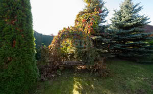 Дом 286м², 2-этажный, участок 10 сот.