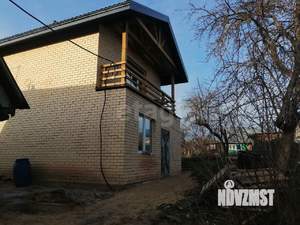 Дом 99м², 2-этажный, участок 7 сот.